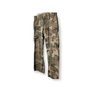 Ilir Camo Pants